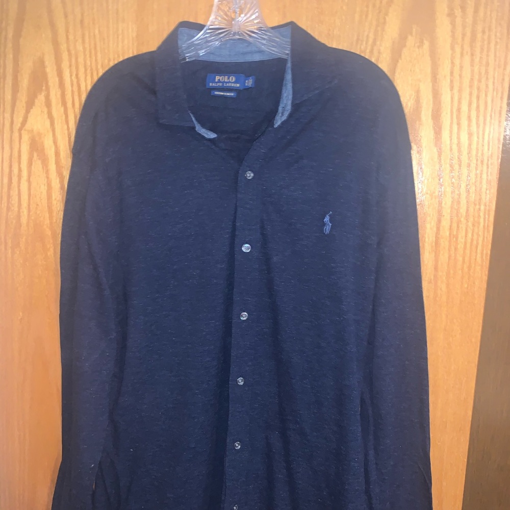 Ralph Lauren button down